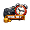 Thuê Acc