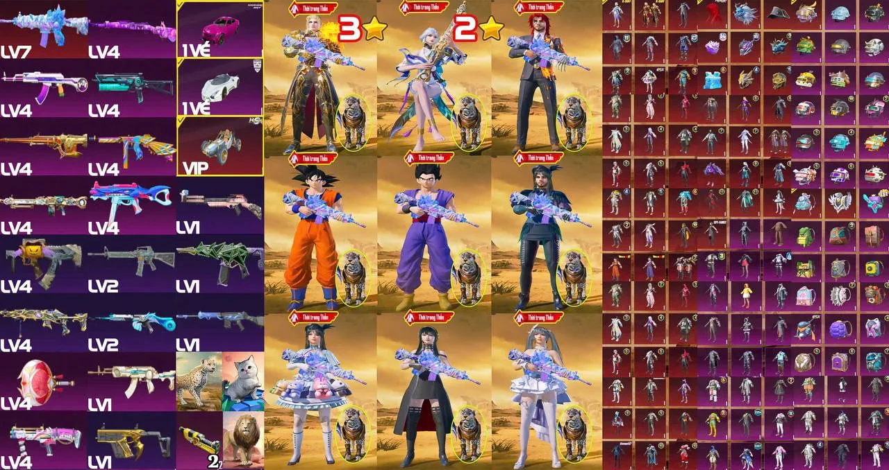 TTG
